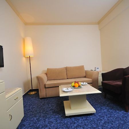Class Hotel Άγκυρα Εξωτερικό φωτογραφία