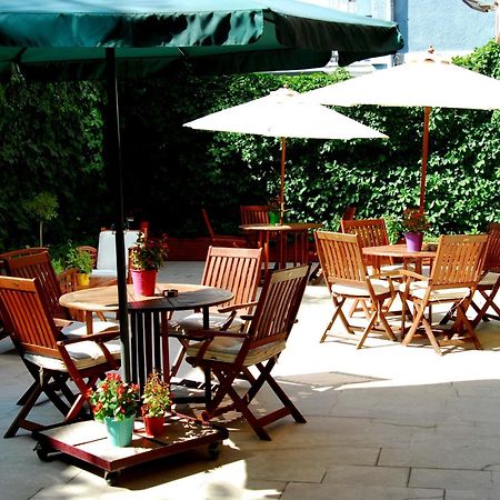 Class Hotel Άγκυρα Εξωτερικό φωτογραφία