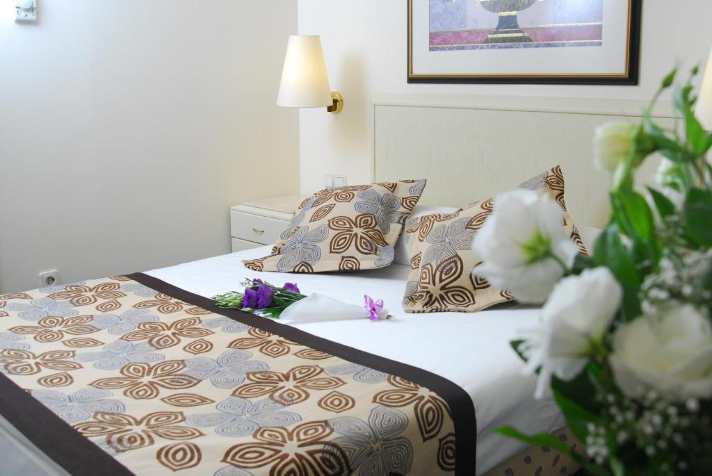 Class Hotel Άγκυρα Δωμάτιο φωτογραφία