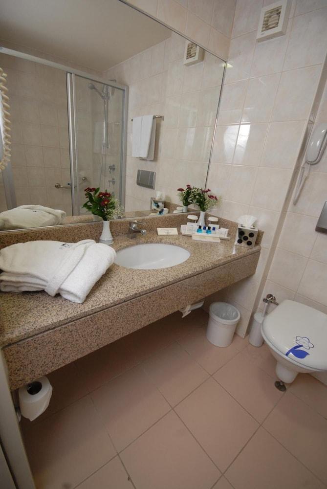Class Hotel Άγκυρα Εξωτερικό φωτογραφία