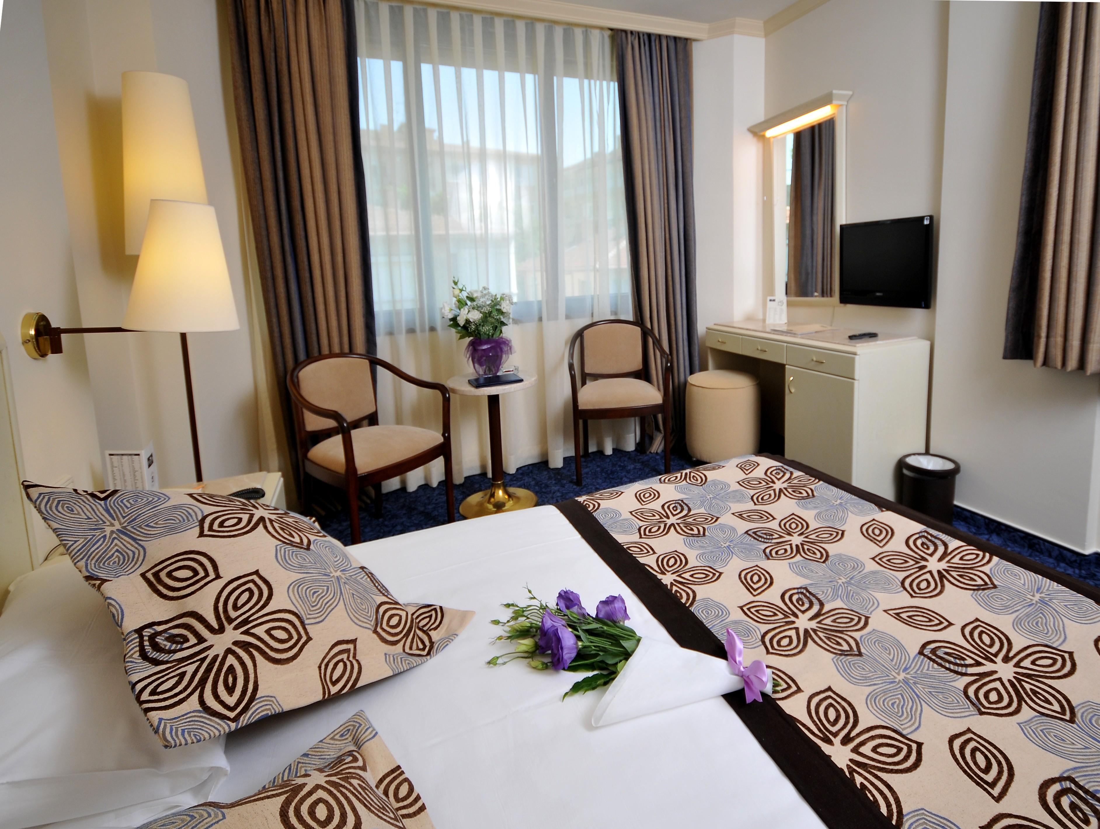 Class Hotel Άγκυρα Εξωτερικό φωτογραφία