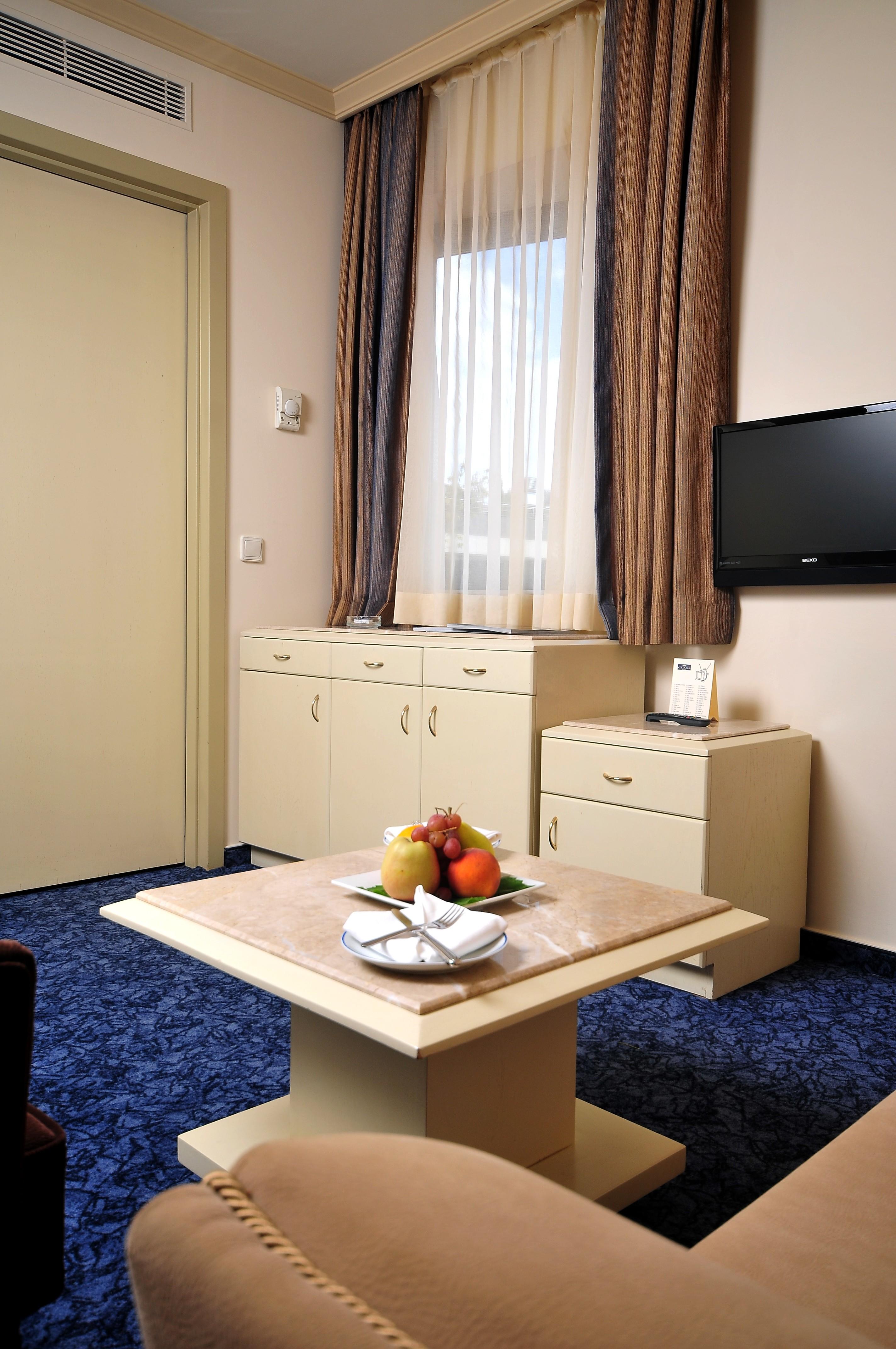 Class Hotel Άγκυρα Εξωτερικό φωτογραφία
