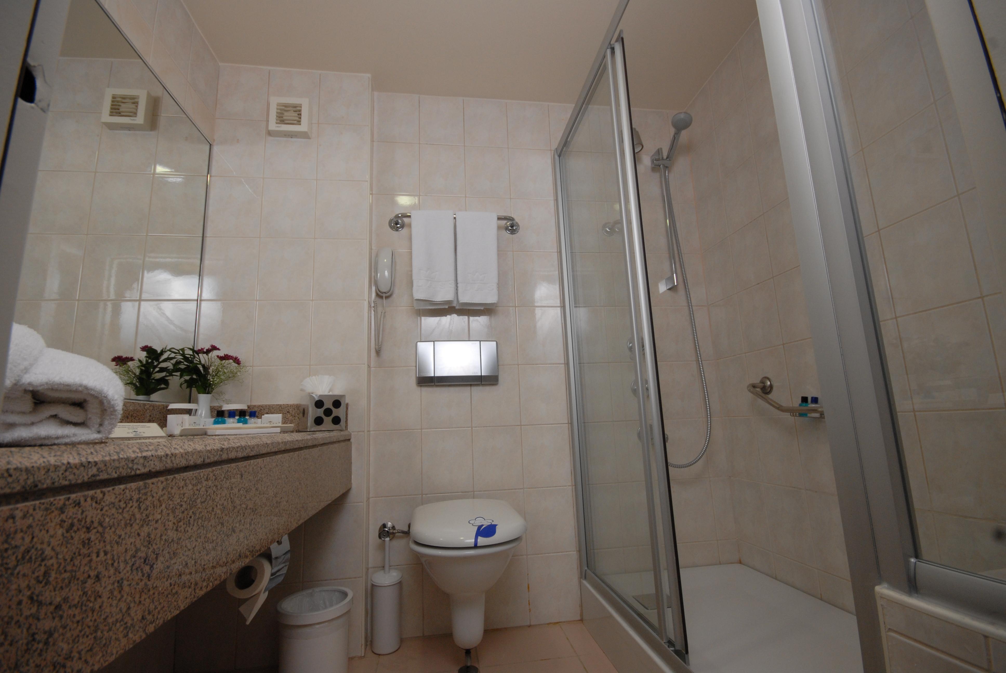 Class Hotel Άγκυρα Εξωτερικό φωτογραφία