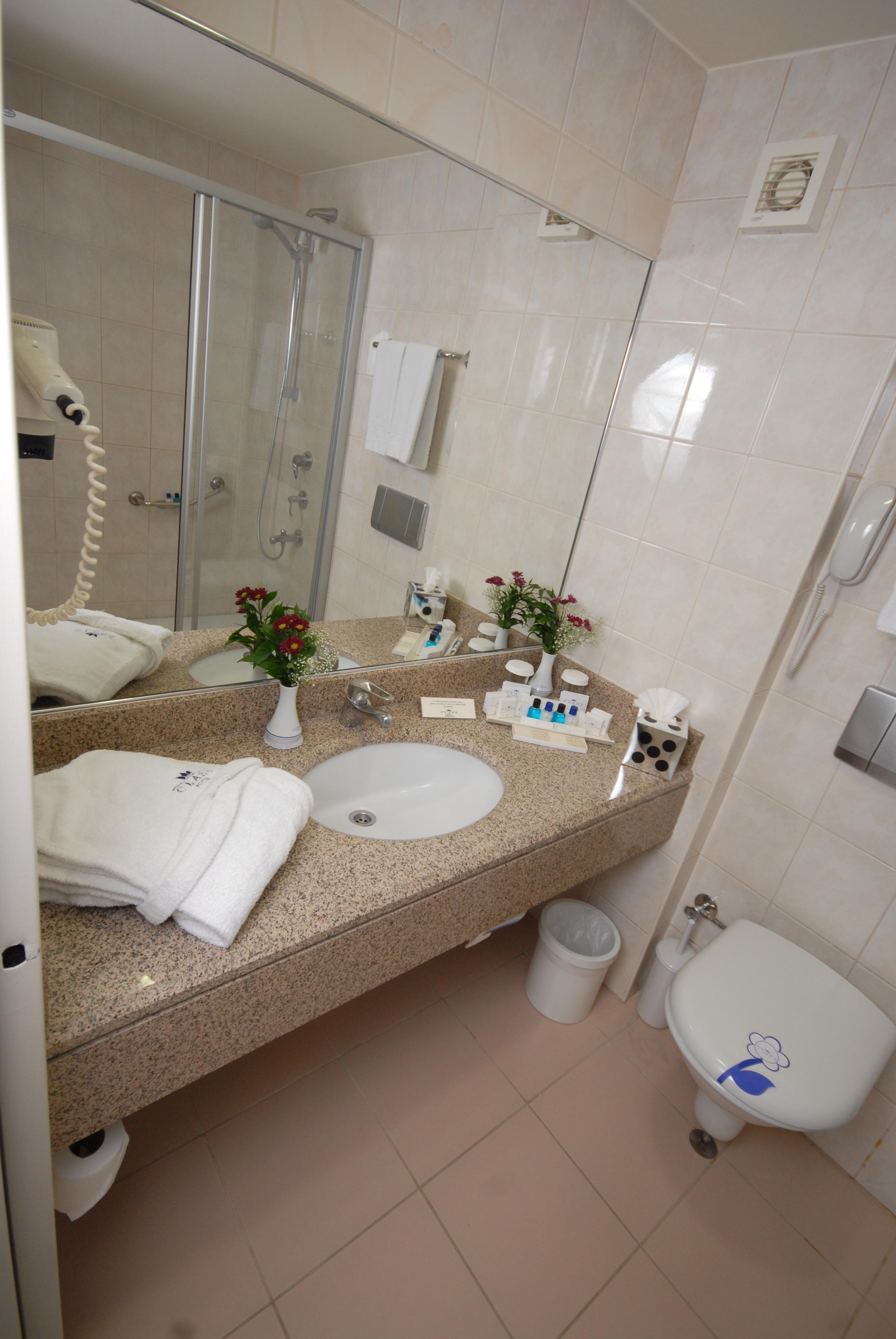Class Hotel Άγκυρα Εξωτερικό φωτογραφία