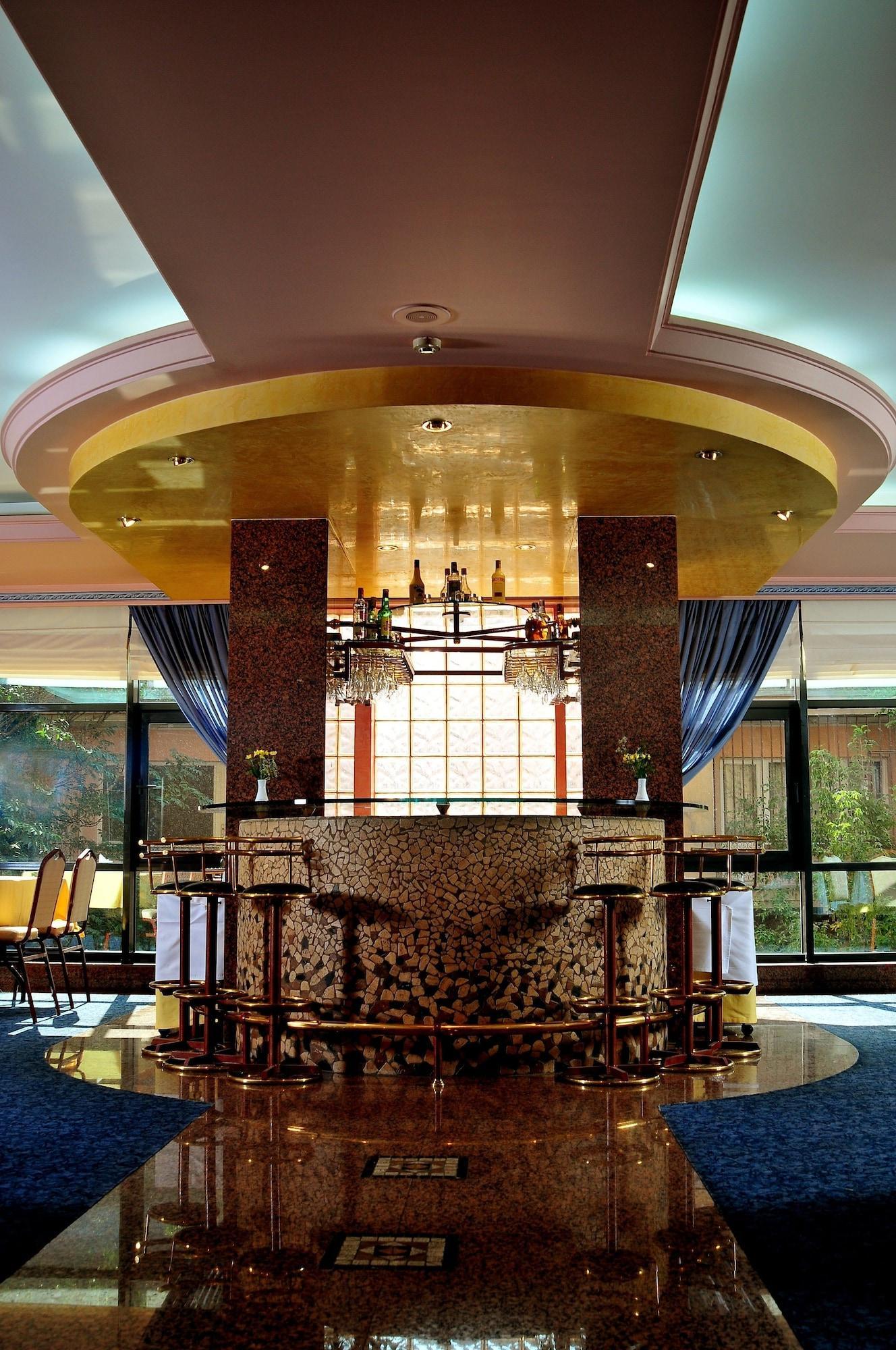 Class Hotel Άγκυρα Εξωτερικό φωτογραφία