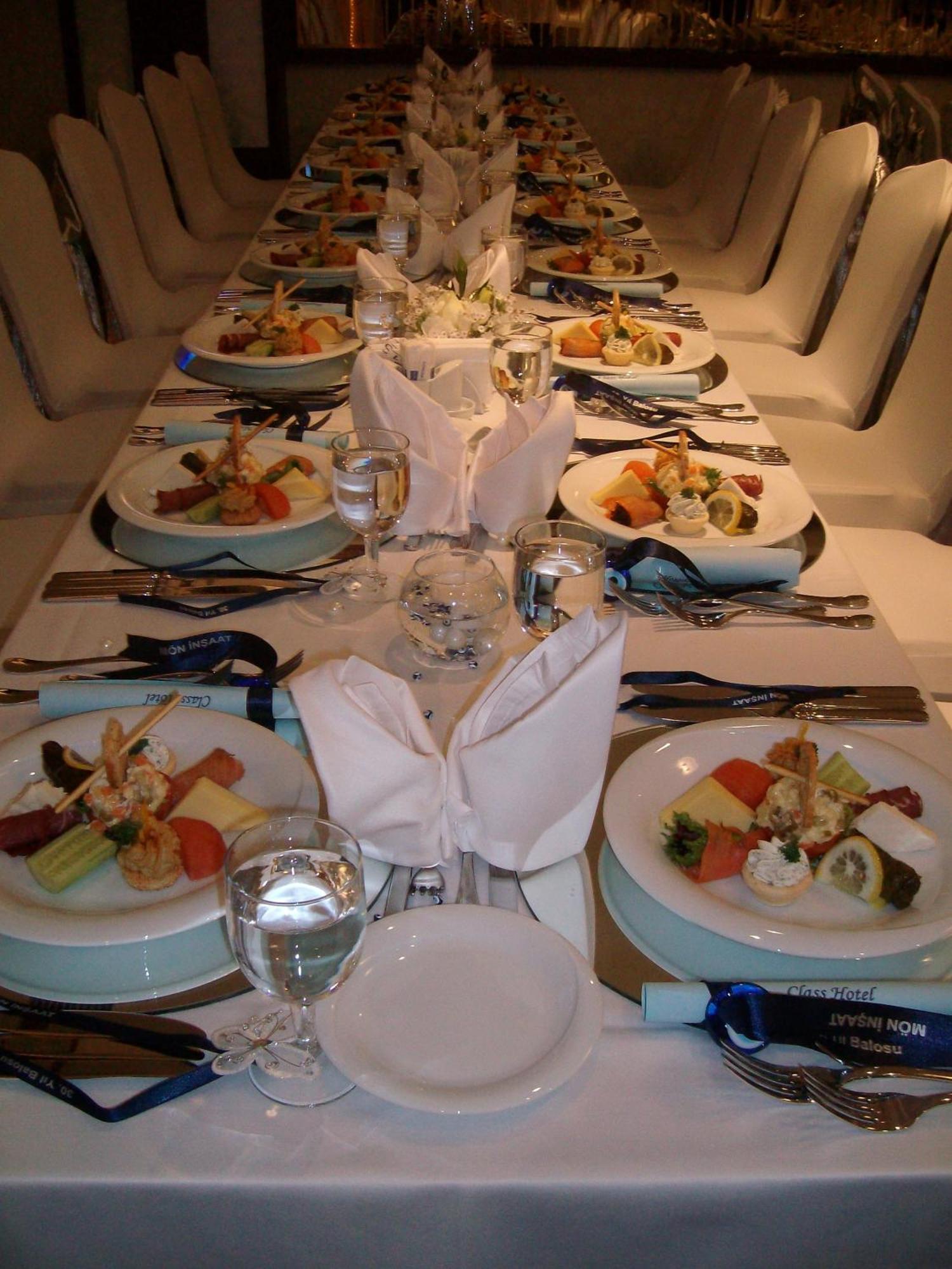 Class Hotel Άγκυρα Εξωτερικό φωτογραφία