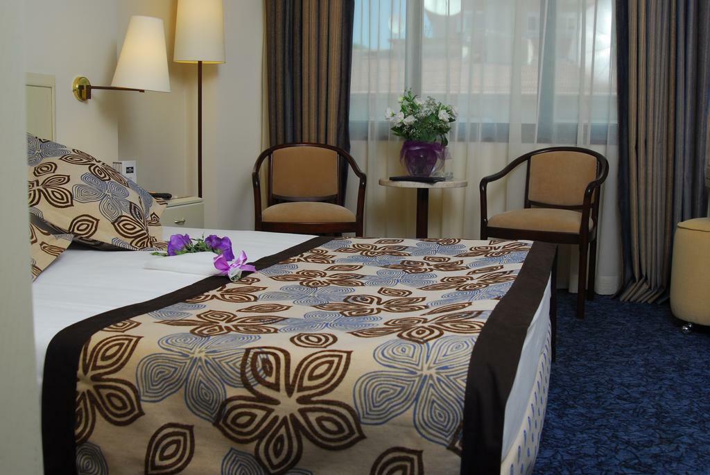 Class Hotel Άγκυρα Εξωτερικό φωτογραφία